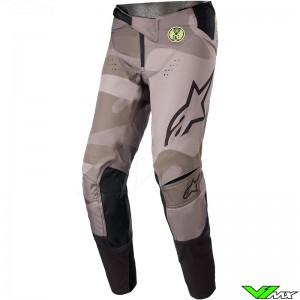 Alpinestars Racer AMS Limited Edition Youth Motocross Pants (26)