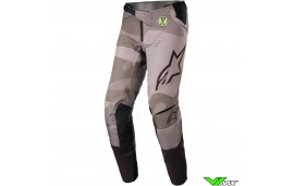 Alpinestars Racer AMS Limited Edition Youth Motocross Pants (26)