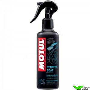 Motul E4 Perfect seat Zadel reiniger - 250ml