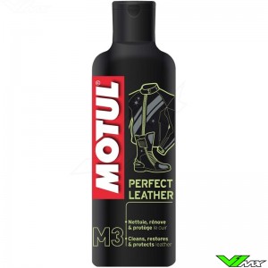 Motul M3 Perfect Leather Leer reiniger - 250ml