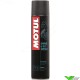 Motul E10 Shine & Go Siliconen Spray - 400ml