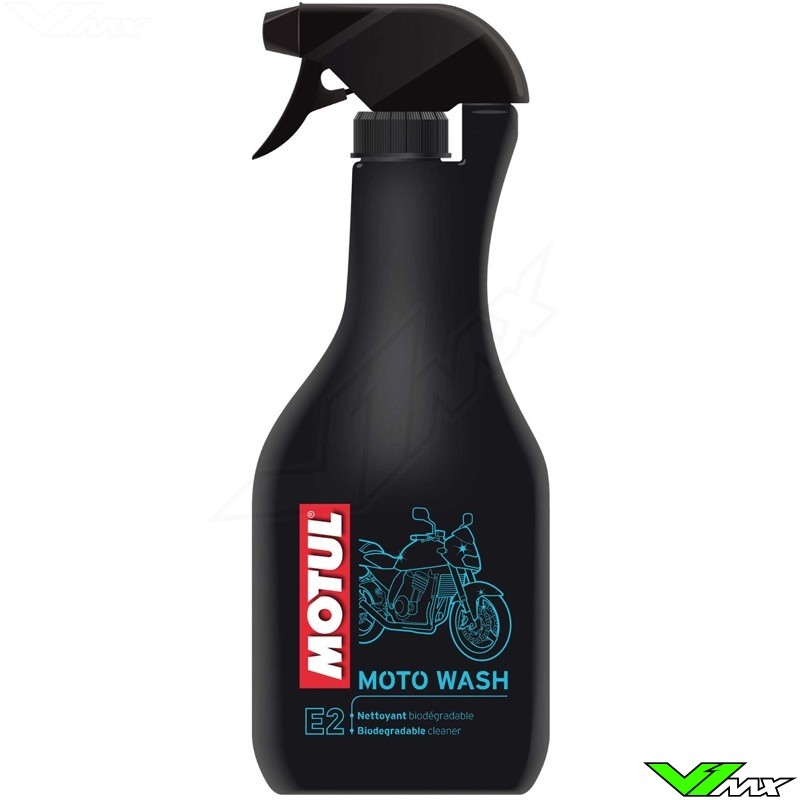 Motul E2 Moto wash Motor reiniger - 1L