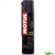 Motul P1 Carburateur reiniger - 400ml