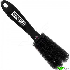 Muc Off Two-Sprong Brush