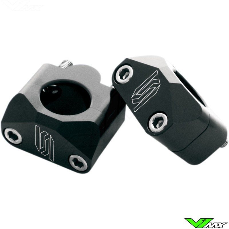 Scar Handlebar Clamp Adaptor - 22mm naar 28,6mm