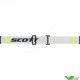 Scott Prospect WFS Crossbril met Roll-off - Grijs / Geel