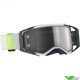Scott Prospect Light Sensitive Lens Motocross Goggle - Grey