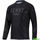 Kenny Titanium 2022 Motocross Jersey - Black (XXXL)