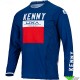 Kenny Titanium 2022 Cross shirt - Patriot (M/XXL)