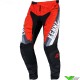 Kenny Track Force 2022 Motocross Pants - Orange (36)