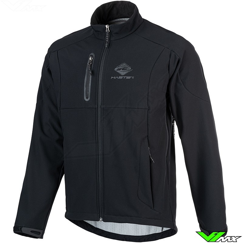 Kenny Master 2022 Enduro Jacket - Black