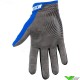 Kenny Up Motocross Gloves - Blue