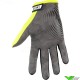 Kenny Up Motocross Gloves - Fluo Yellow (XL)