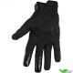 Kenny Safety Motocross Gloves - Black