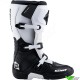 Kenny Track Motocross Boots - White / Black
