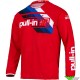 Pull In Challenger Race 2022 Cross shirt - Rood (L)