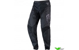 Pull In Challenger Original 2022 Motocross Pants - Black