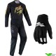 Pull In Challenger Original 2022 Motocross Gear Combo - Flash