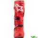 Alpinestars Tech 10 Crosslaarzen - Rood