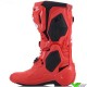 Alpinestars Tech 10 Crosslaarzen - Rood