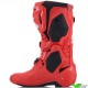 Alpinestars Tech 10 Motocross Boots - Red