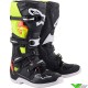 Alpinestars Tech 5 Crosslaarzen - Fluo Geel / Fluo Rood