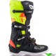 Alpinestars Tech 5 Crosslaarzen - Fluo Geel / Fluo Rood