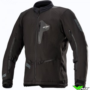 Alpinestars Venture XT 2022 Adventure Jacket - Black