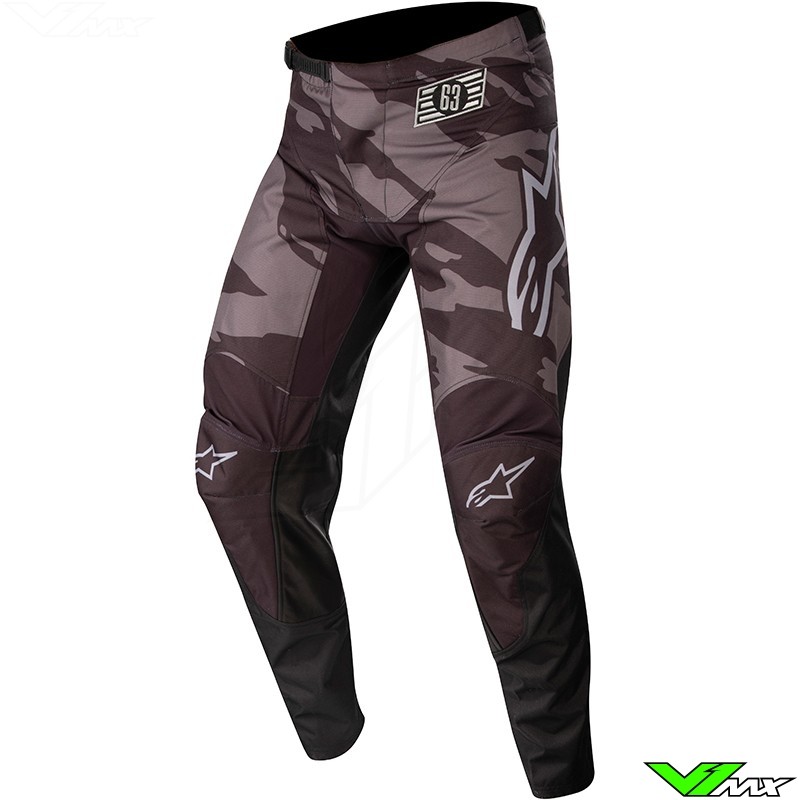 Alpinestars Racer Tactical Motocross Pants - Camo (32)