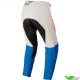 Alpinestars Fluid Tripple 2022 Crossbroek - Blauw / Fluo Roze (32)