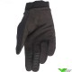 Alpinestars Full Bore Motocross Gloves - Black