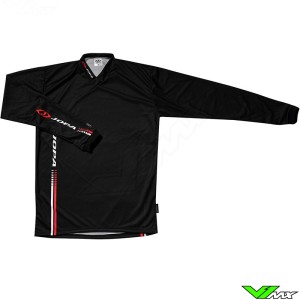 Jopa Tribute 2021 Motocross Jersey - Black