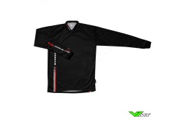 Jopa Tribute 2021 Motocross Jersey - Black