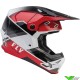 Fly Racing Formula CP Rush Motocross Helmet - Red