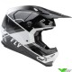Fly Racing Formula CP Rush Motocross Helmet - Grey