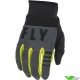 Fly Racing F-16 2022 Motocross Gloves - Fluo Yellow / Grey