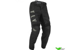 Fly Racing F-16 2022 Motocross Pants - Black (28)
