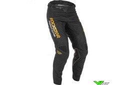 Fly Racing Kinetic 2022 Motocross Pants - Rockstar Energy (34)