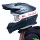 Red Bull Spect Strive Crossbril - Wit / Clear lens