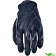 Five MXF ProRider S Motocross Gloves - Black (L/XL)