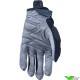 Five MXF ProRider S Motocross Gloves - Black (L/XL)