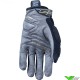 Five MXF ProRider S Motocross Gloves - Black / Gold