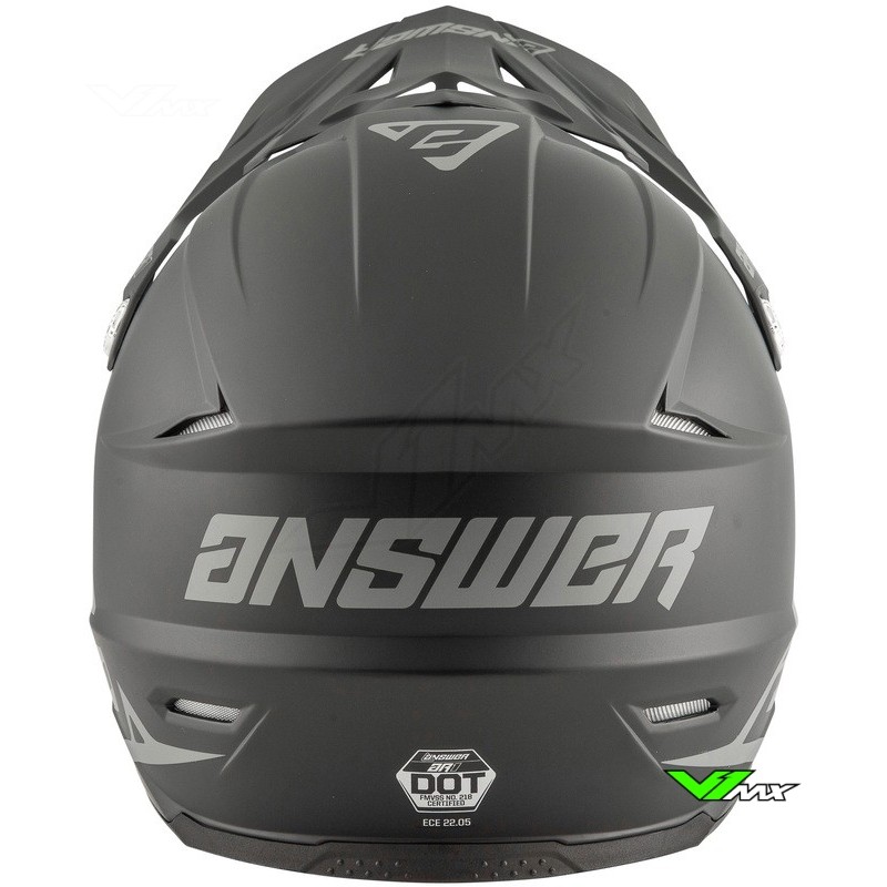 SX MX MTB Dual Density EPS Liner Youth MX Helmet 2019 Answer AR1 Edge Adult