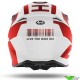Airoh Twist 2.0 Lift Motocross Helmet - Red