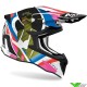Airoh Striker View Motocross Helmet