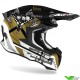 Airoh Twist 2.0 Sword Motocross Helmet - Gold