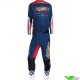 Answer Elite Redzone Crosspak - Rood / Blauw / Goud (28/S/M)