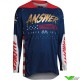 Answer Elite Redzone Crosspak - Rood / Blauw / Goud (28/S/M)