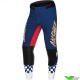 Answer Elite Redzone Crosspak - Rood / Blauw / Goud (28/S/M)