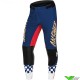 Answer Elite Redzone 2022 Crosspak - Rood / Blauw / Goud